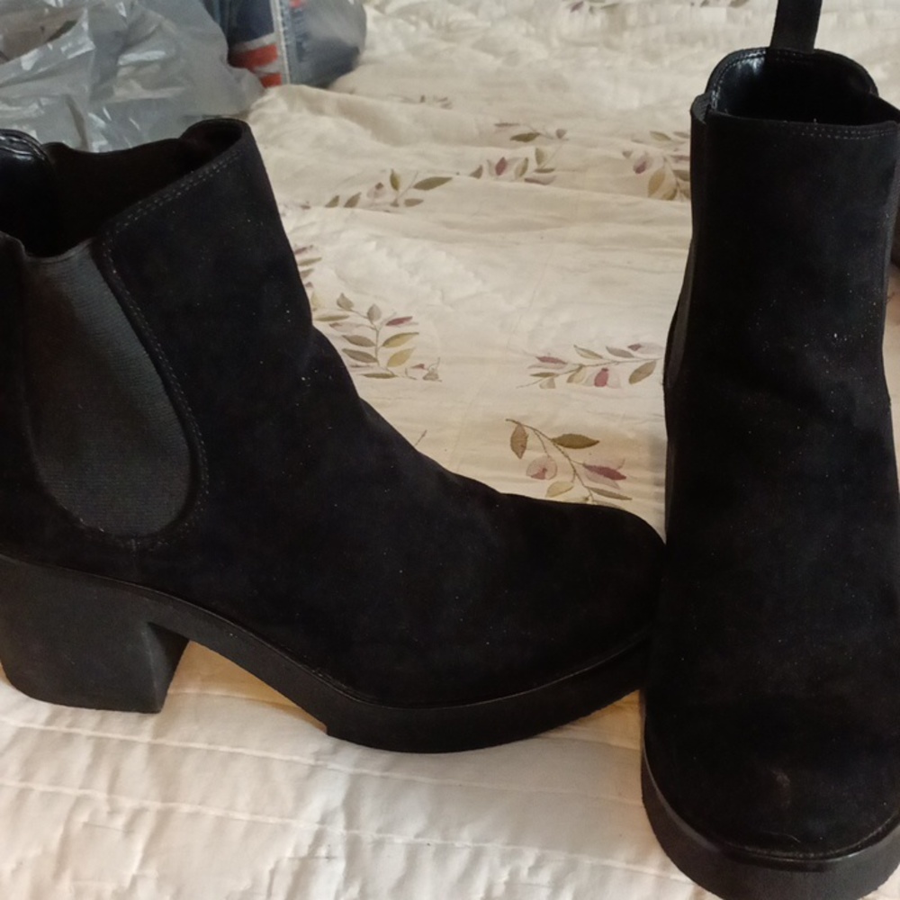 Boots